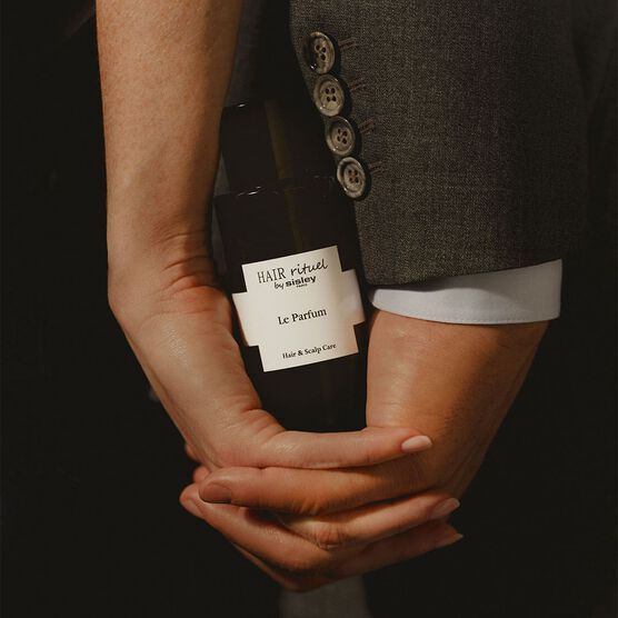 Perfume para Cabelos e Corpo Unissex Sisley Le Parfum